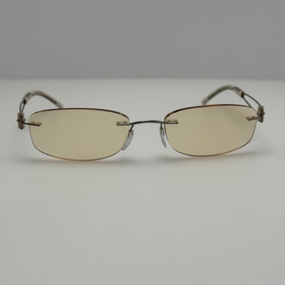 Silhouette 7759 40 6054 Eyeglasses Eye Glasses Frames Austria 17-135