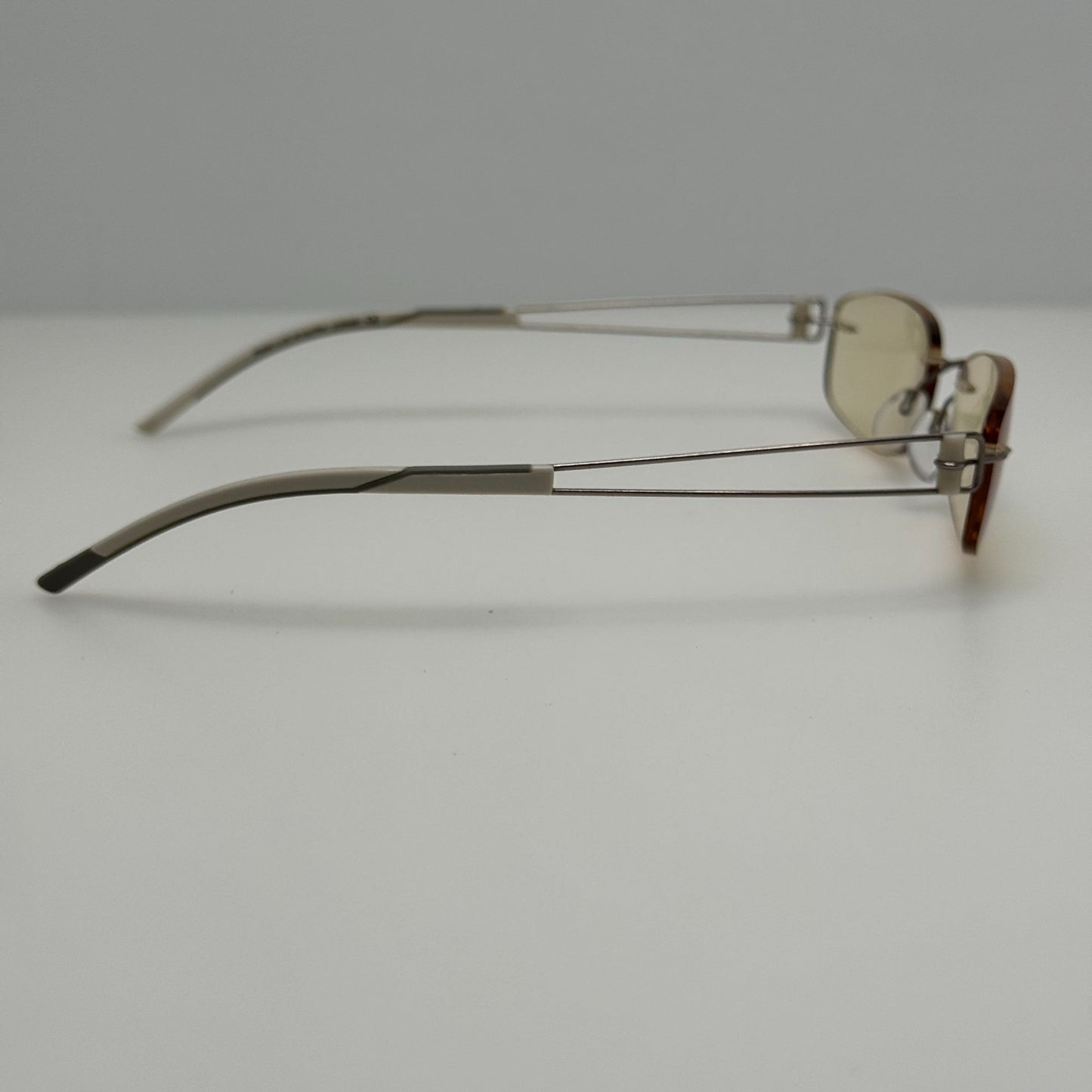 Silhouette 7759 40 6054 Eyeglasses Eye Glasses Frames Austria 17-135
