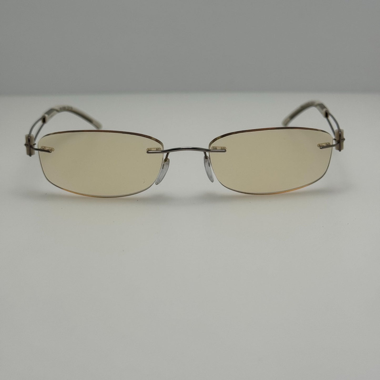 Silhouette 7759 40 6054 Eyeglasses Eye Glasses Frames Austria 17-135