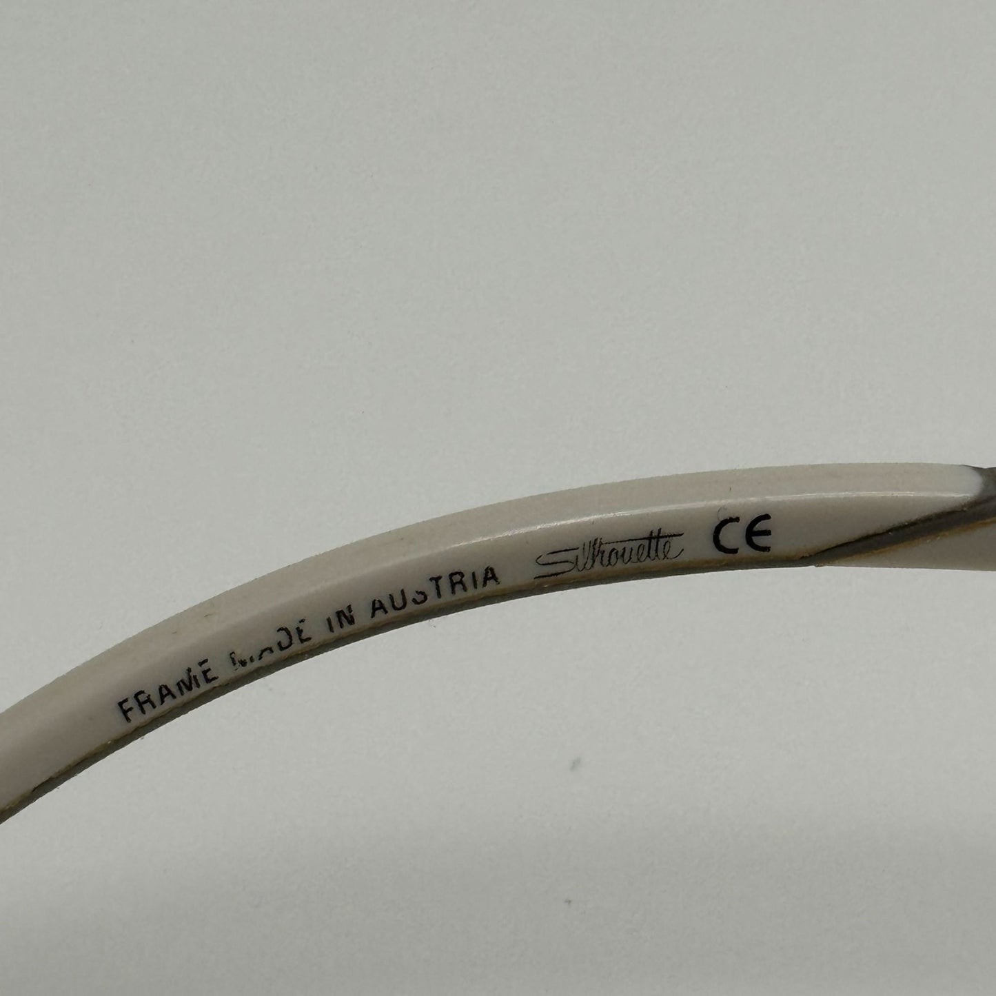Silhouette 7759 40 6054 Eyeglasses Eye Glasses Frames Austria 17-135