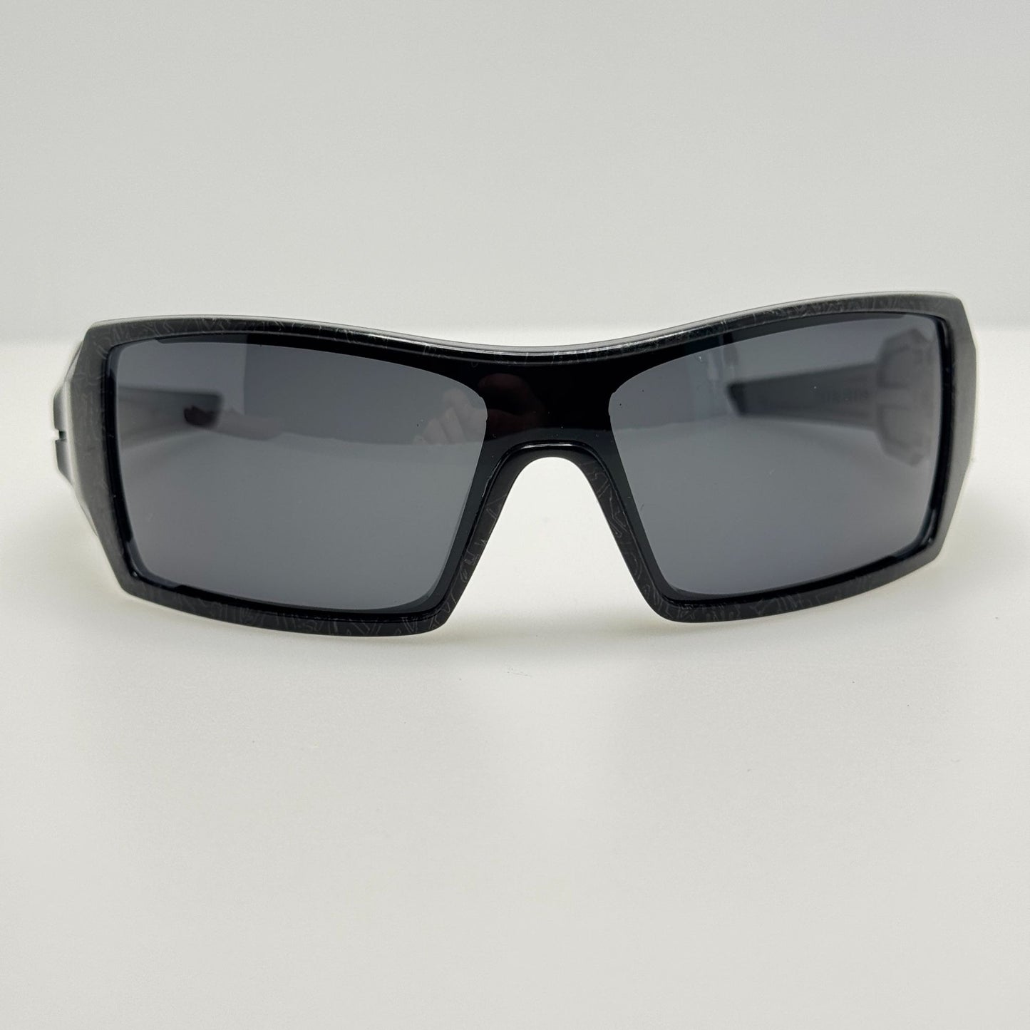 Oakley Sunglasses 24-058 Oil Rig