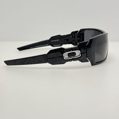 Oakley Sunglasses 24-058 Oil Rig