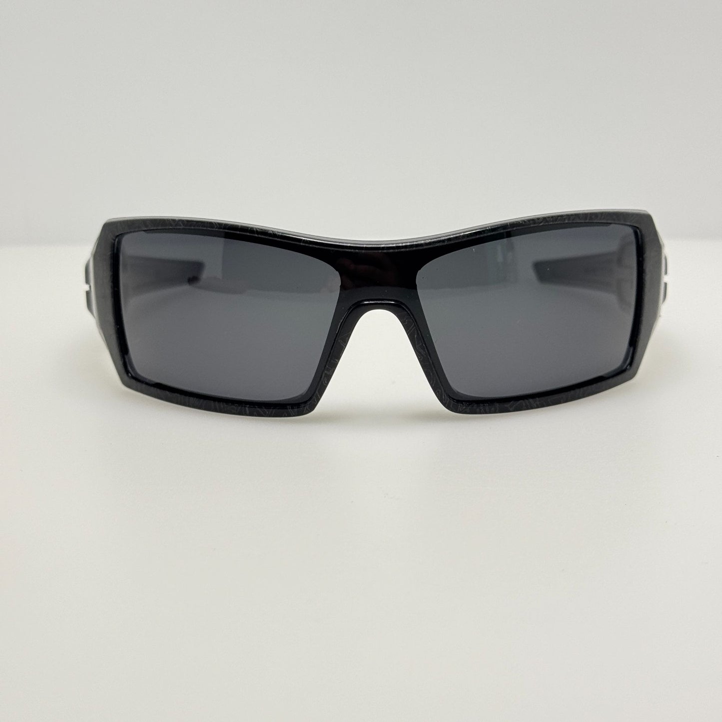 Oakley Sunglasses 24-058 Oil Rig
