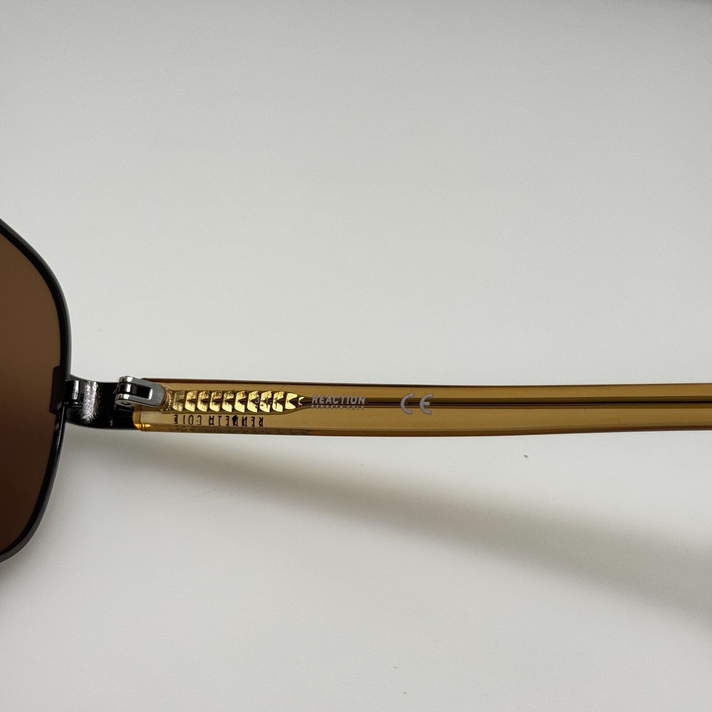 Kenneth Cole Sunglasses KC2908 08E 58-17-140