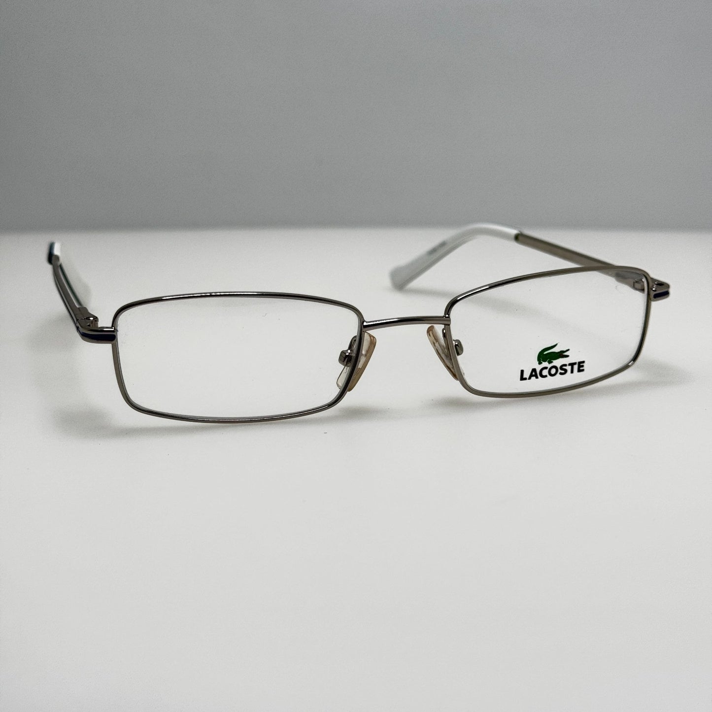 Lacoste Eyeglasses Eye Glasses Frames L2129 045 50-18-135