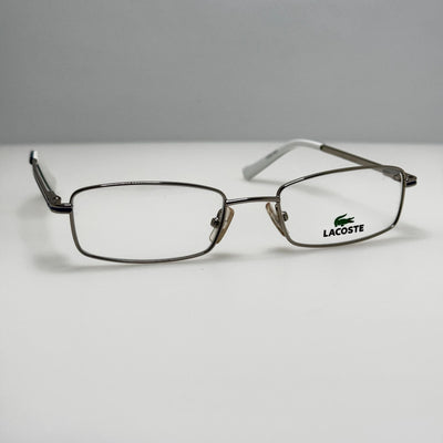 Lacoste Eyeglasses Eye Glasses Frames L2129 045 50-18-135