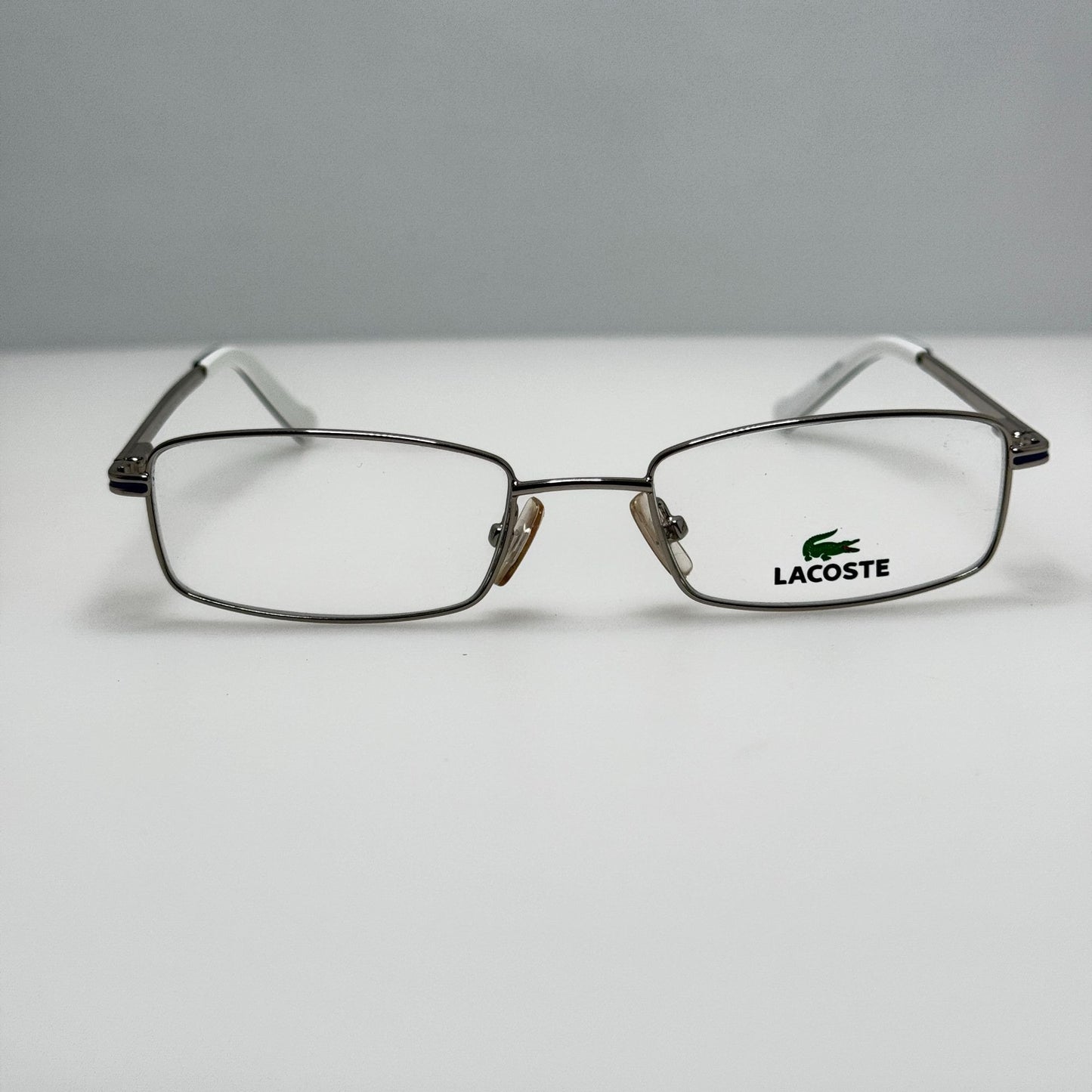Lacoste Eyeglasses Eye Glasses Frames L2129 045 50-18-135
