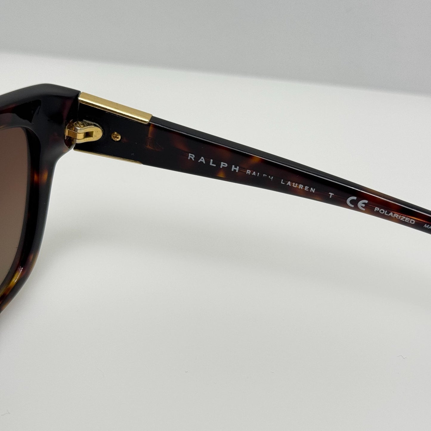 Ralph Lauren Sunglasses RA 5028 1378/T5 55-17-135