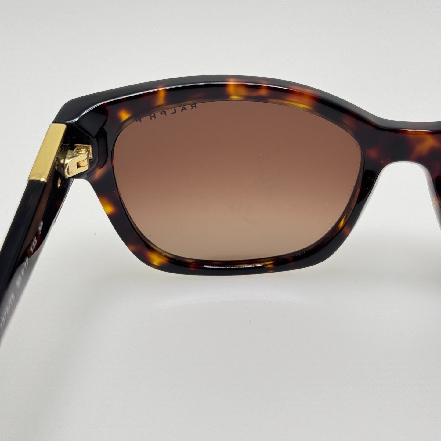 Ralph Lauren Sunglasses RA 5028 1378/T5 55-17-135