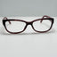 Gucci GG 3648 1EG Optyl Eyeglasses Eye Glasses Frames Italy 53-15-140