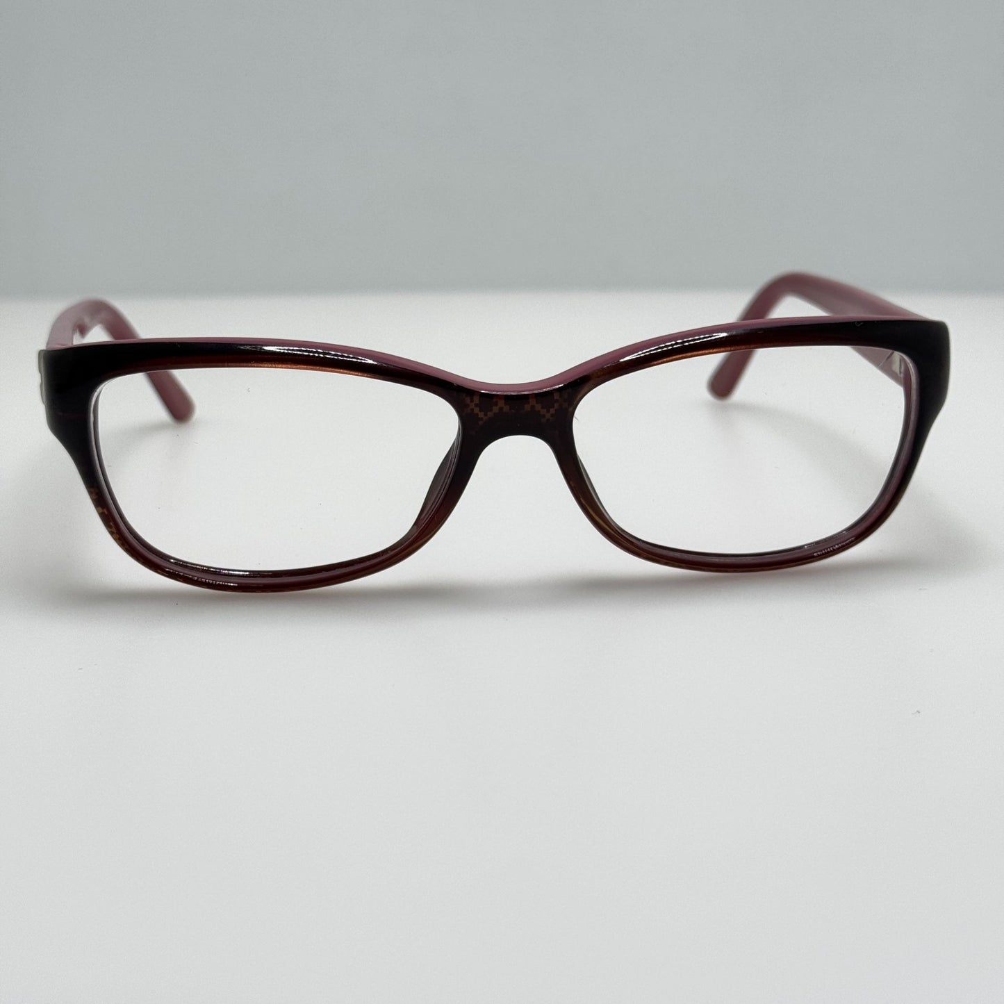 Gucci GG 3648 1EG Optyl Eyeglasses Eye Glasses Frames Italy 53-15-140