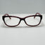 Gucci GG 3648 1EG Optyl Eyeglasses Eye Glasses Frames Italy 53-15-140