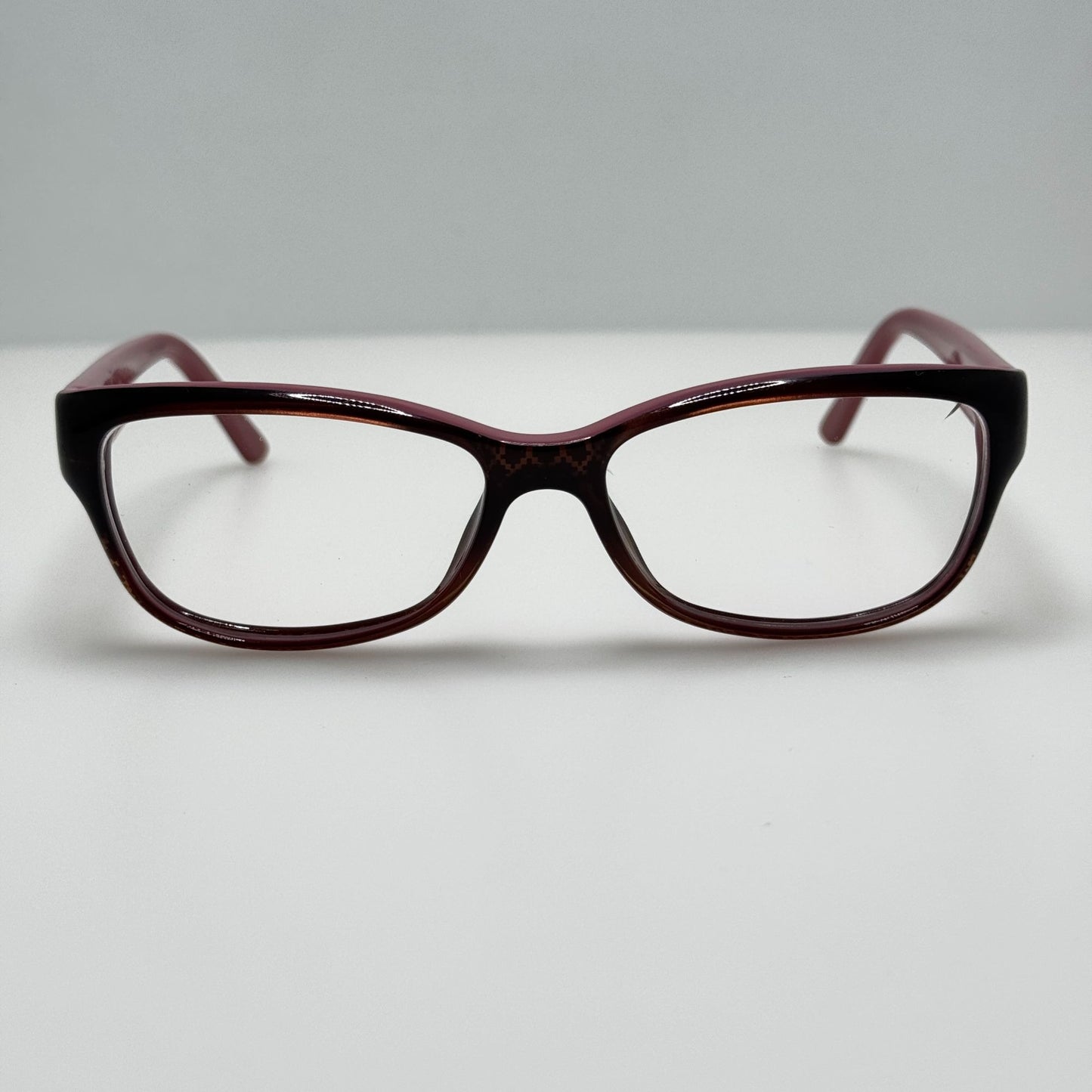 Gucci GG 3648 1EG Optyl Eyeglasses Eye Glasses Frames Italy 53-15-140