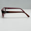 Gucci GG 3648 1EG Optyl Eyeglasses Eye Glasses Frames Italy 53-15-140
