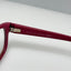 Gucci GG 3648 1EG Optyl Eyeglasses Eye Glasses Frames Italy 53-15-140