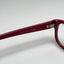 Gucci GG 3648 1EG Optyl Eyeglasses Eye Glasses Frames Italy 53-15-140