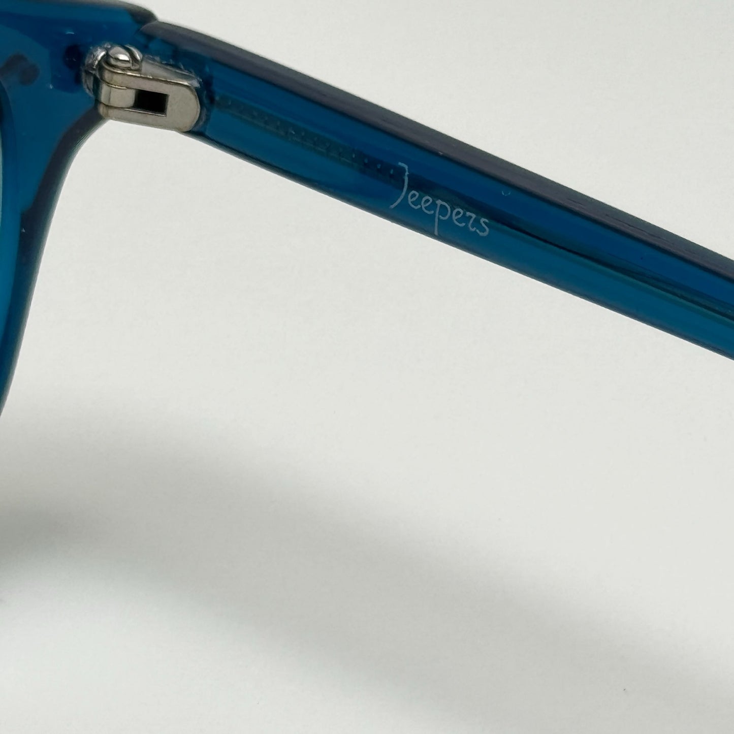 Jeepers Ivy League Eyeglasses Eye Glasses Frames