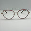 Warby Parker Arlen M 5010 Eyeglasses Eye Glasses Frames 51-17-145