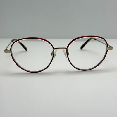 Warby Parker Arlen M 5010 Eyeglasses Eye Glasses Frames 51-17-145