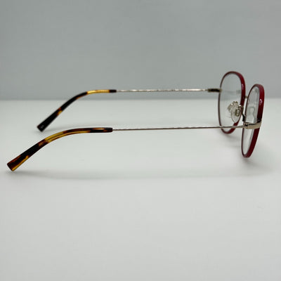 Warby Parker Arlen M 5010 Eyeglasses Eye Glasses Frames 51-17-145