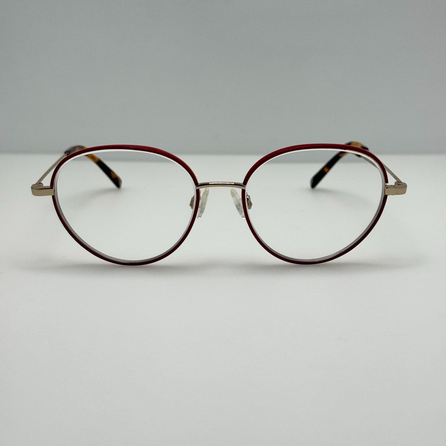Warby Parker Arlen M 5010 Eyeglasses Eye Glasses Frames 51-17-145