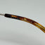 Warby Parker Arlen M 5010 Eyeglasses Eye Glasses Frames 51-17-145