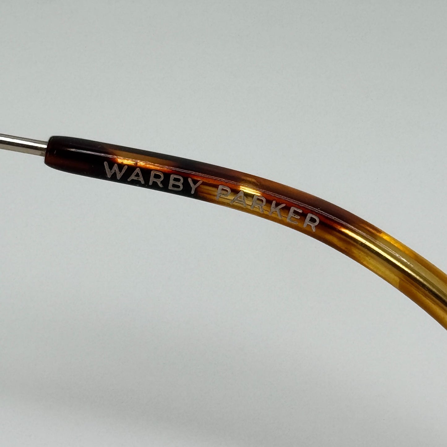 Warby Parker Arlen M 5010 Eyeglasses Eye Glasses Frames 51-17-145