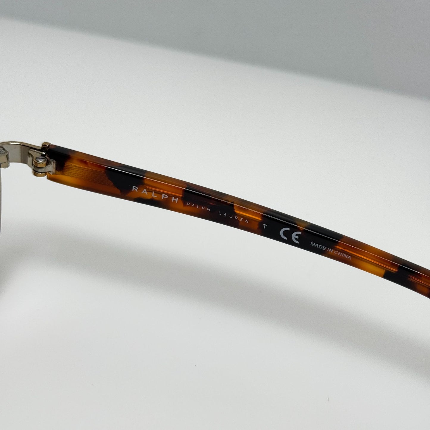 Ralph Lauren Sunglasses RA 4047 106/13 57-15-135