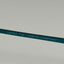 London Fog Layla Teal Eyeglasses Eye Glasses Frames 53-16-135