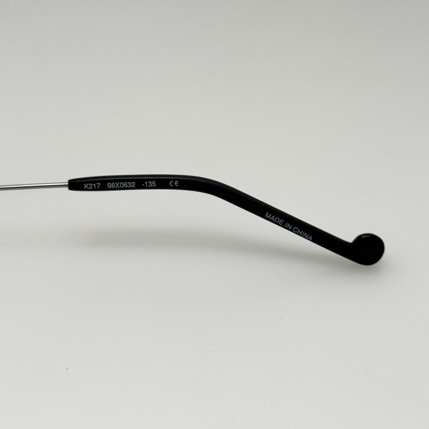 Kipling K217 98X0632 Eyeglasses Eye Glasses Frames 47-18-135