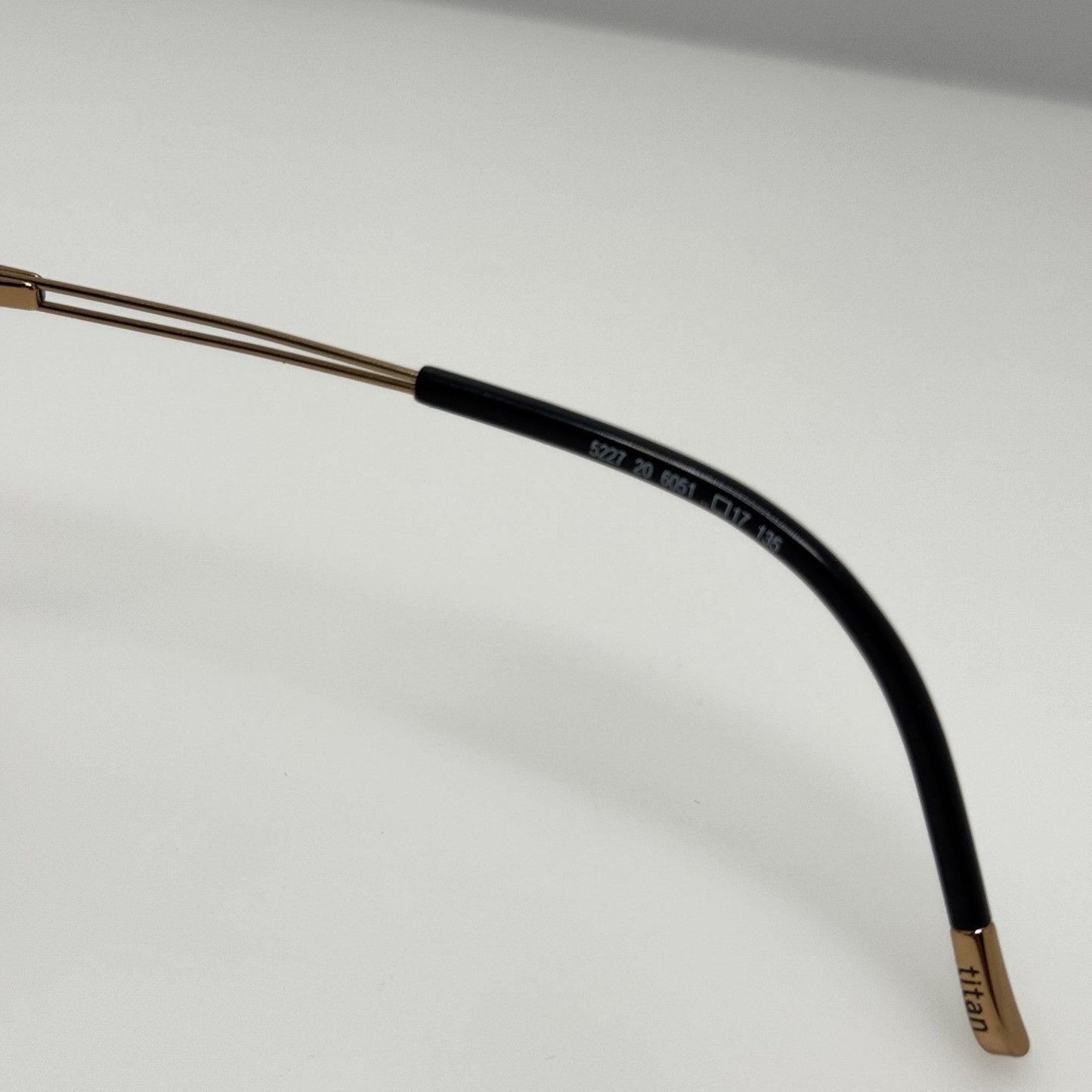 Silhouette 5227 20 6051 Eyeglasses Eye Glasses Frames Austria 17-135