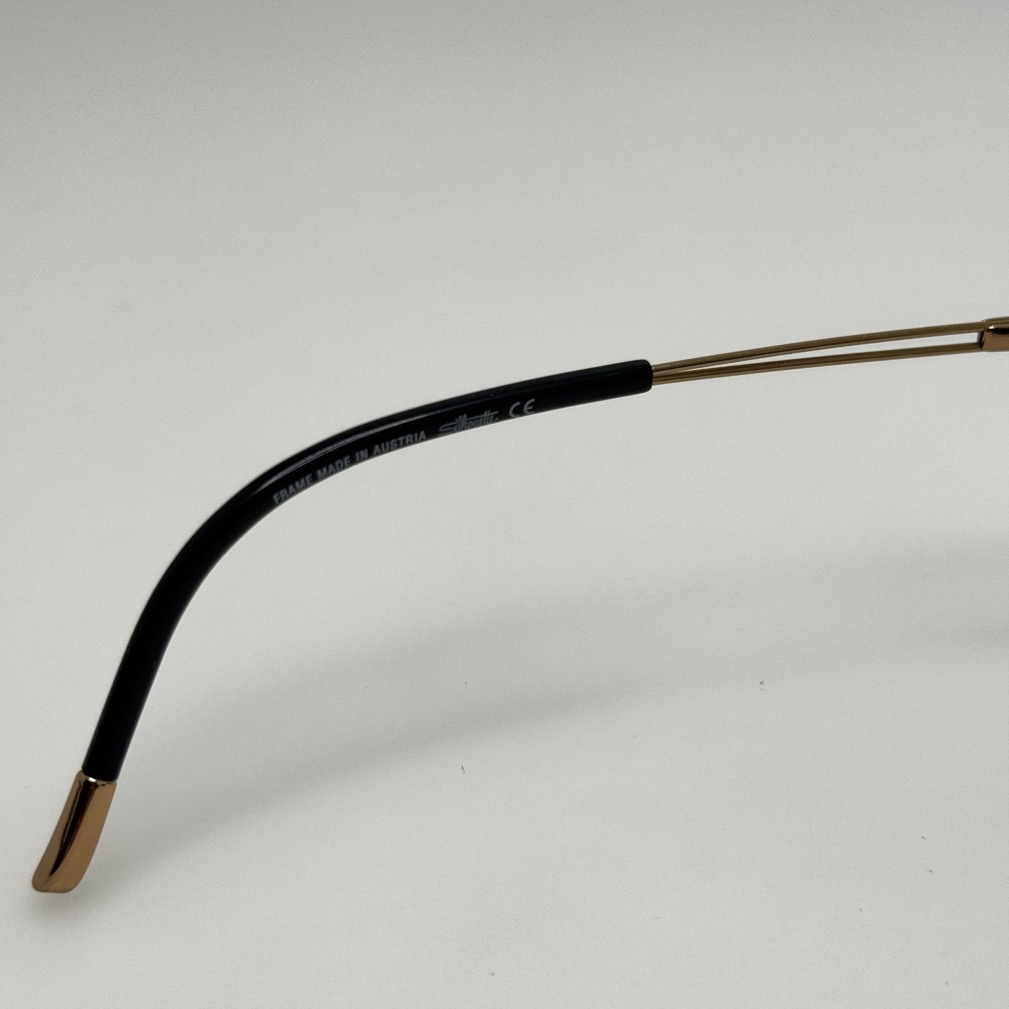 Silhouette 5227 20 6051 Eyeglasses Eye Glasses Frames Austria 17-135