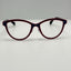Roger Finetooth 8 Col 2 Netherlands Eyeglasses Eye Glasses Frames 51-18