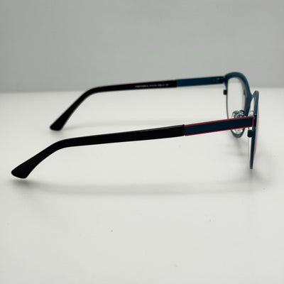 Roger Finetooth 8 Col 2 Netherlands Eyeglasses Eye Glasses Frames 51-18
