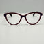 Roger Finetooth 8 Col 2 Netherlands Eyeglasses Eye Glasses Frames 51-18