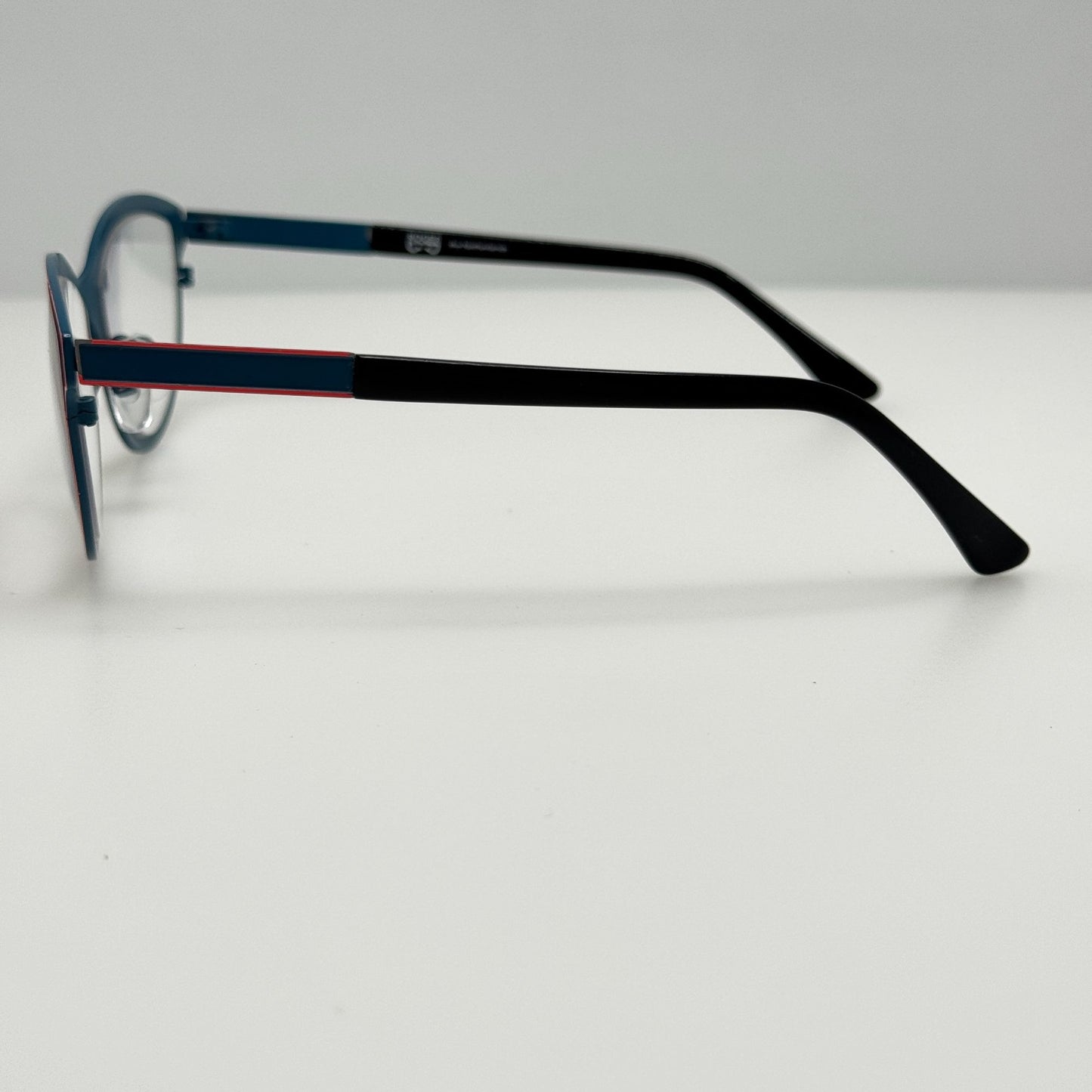 Roger Finetooth 8 Col 2 Netherlands Eyeglasses Eye Glasses Frames 51-18