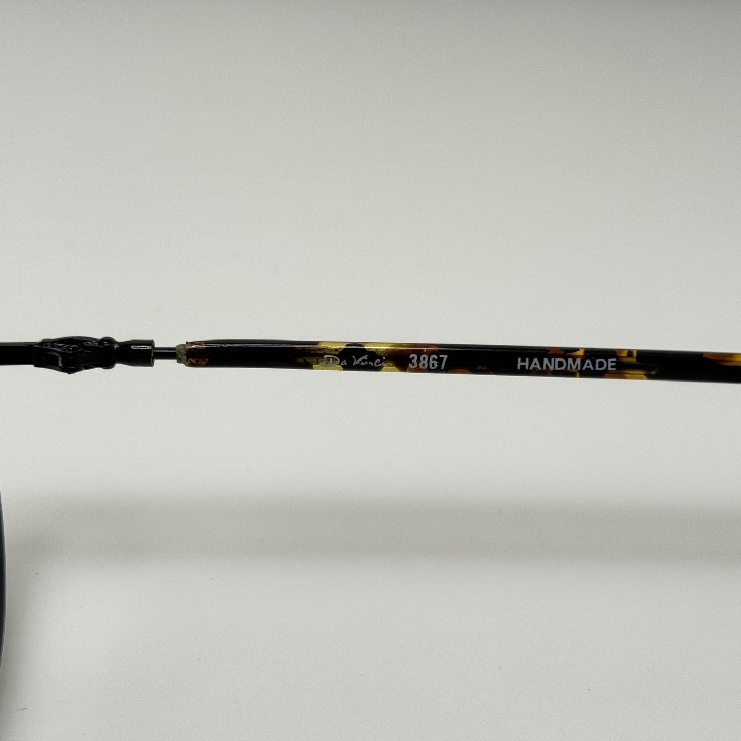 Da Vinci Sunglasses 3867