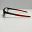 Oakley OX8037-0654 Crosslink Grey Smoke Eyeglasses Eye Glasses Frames 52-18-135