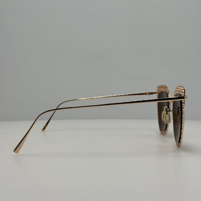 Ellen Tracy Sunglasses ET-741 Bella 28Z 51-23-140