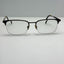 Valdo Carmine AN Eyeglasses Eye Glasses Frames 55mm Italy