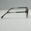 Valdo Carmine AN Eyeglasses Eye Glasses Frames 55mm Italy