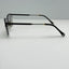 Valdo Carmine AN Eyeglasses Eye Glasses Frames 55mm Italy