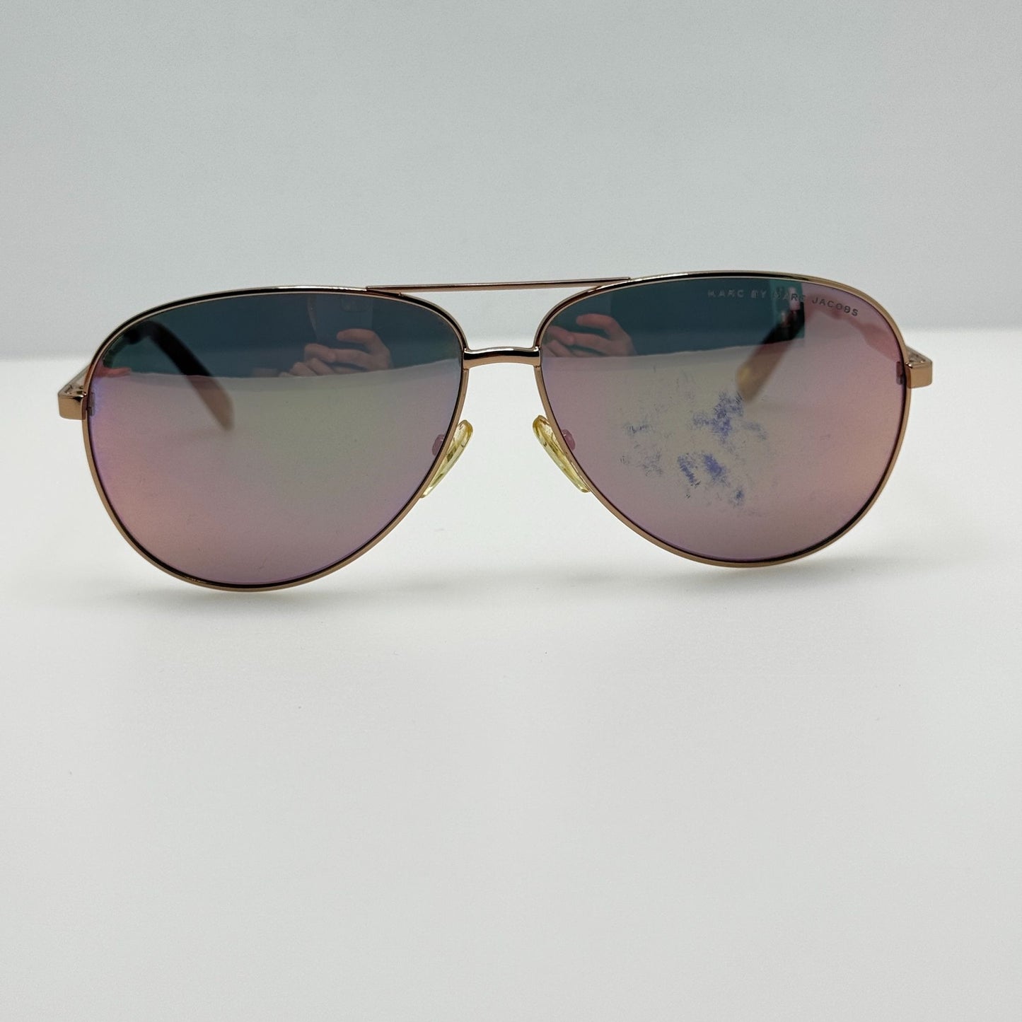 Marc Jacobs Sunglasses MMJ 444/S DDBOJ 60-11-140