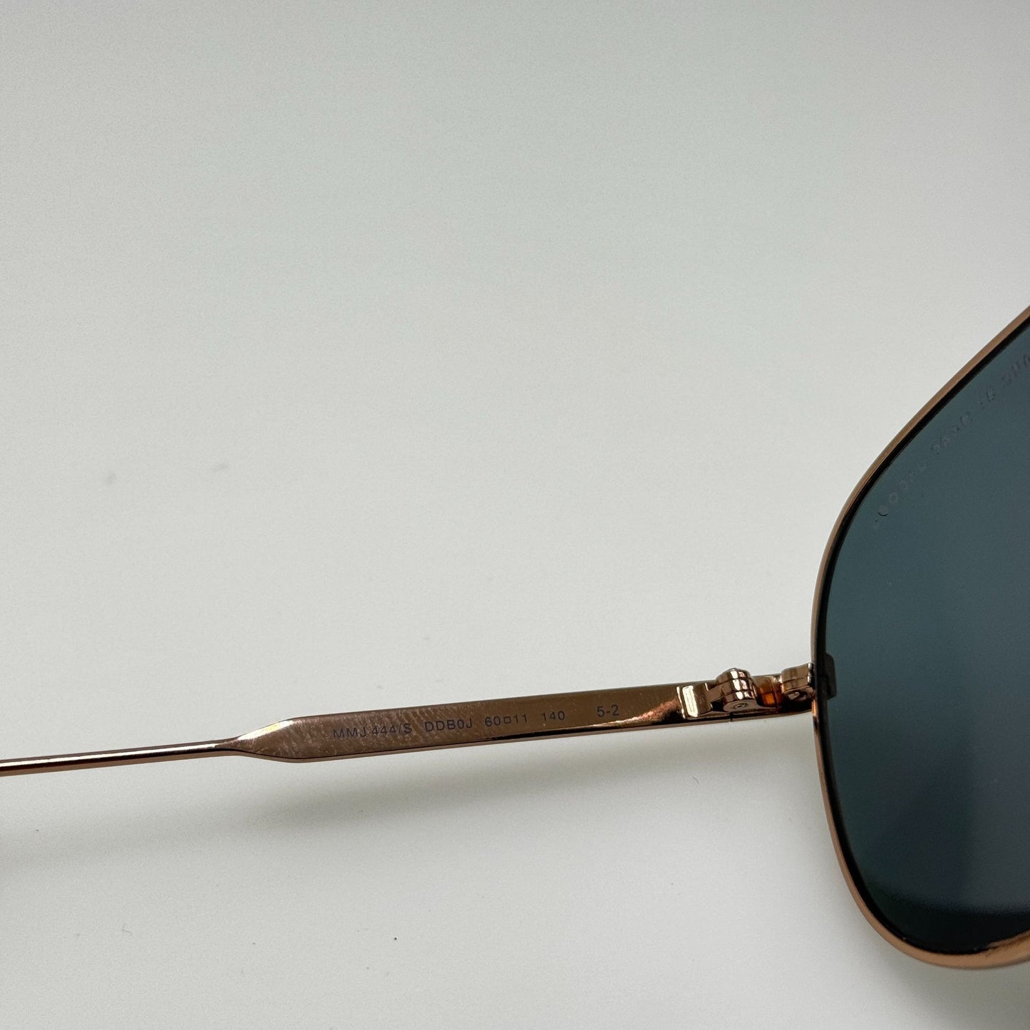 Marc Jacobs Sunglasses MMJ 444/S DDBOJ 60-11-140