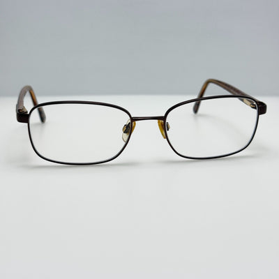 Burberry Eyeglasses Eye Glasses Frames B 1041 1012 54-18-140