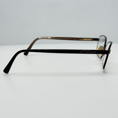 Burberry Eyeglasses Eye Glasses Frames B 1041 1012 54-18-140