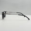 Club Level Designs Eyeglasses Eye Glasses Frames CLD 9214 C3 Black 50-17-145