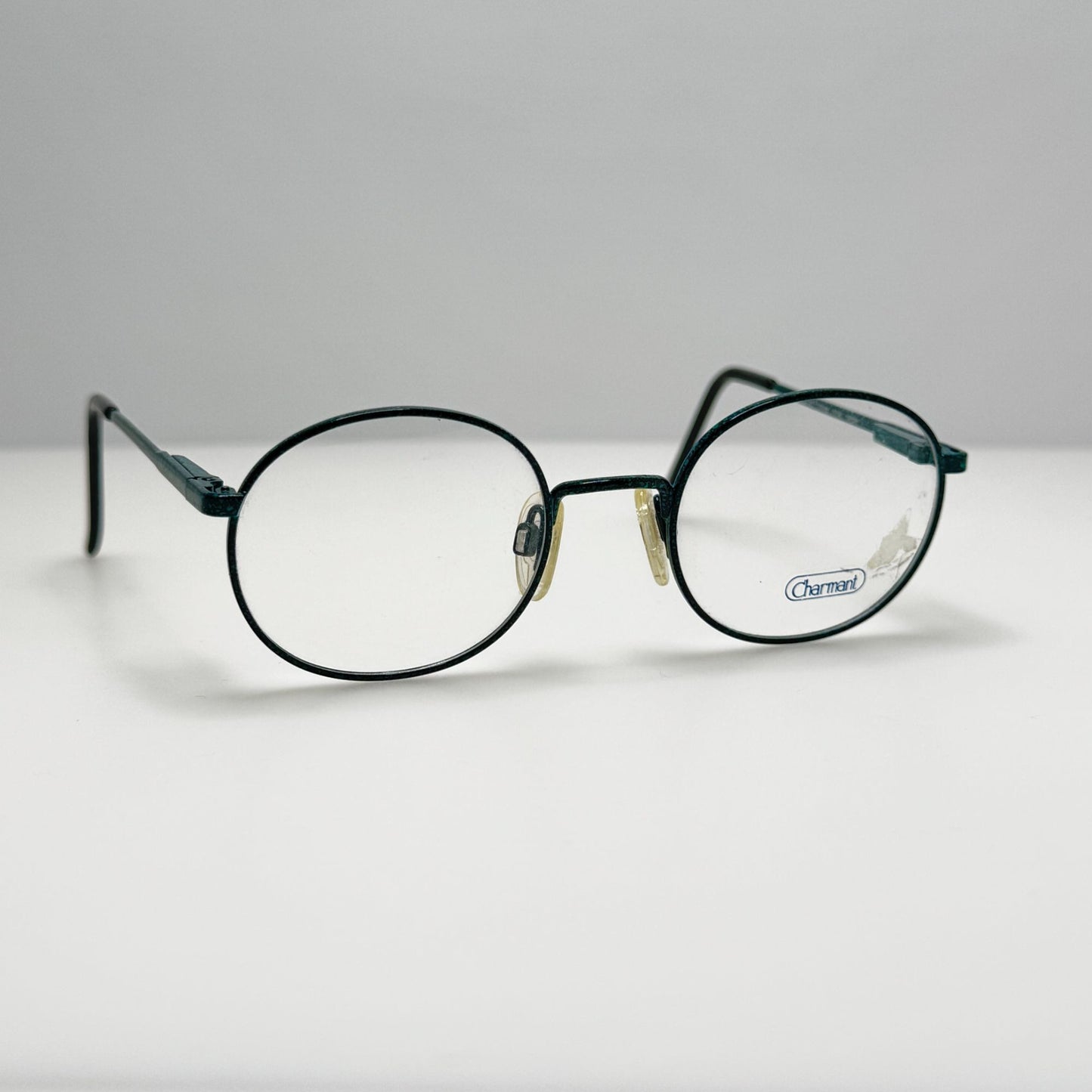 Charmant Eyeglasses Eye Glasses Frames 4240 ML Japan 47-20-140