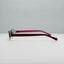 Roots Eyeglasses Eye Glasses Frames RT535 BLK CEN Handcrafted 49-18-130