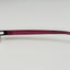 Roots Eyeglasses Eye Glasses Frames RT535 BLK CEN Handcrafted 49-18-130